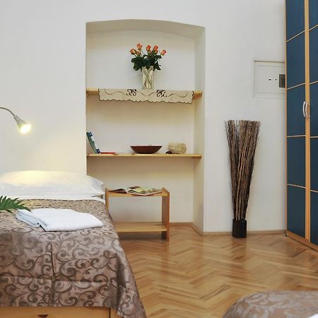 Pension Prague City Esterno foto