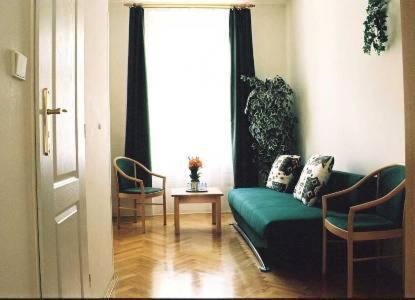 Pension Prague City Esterno foto