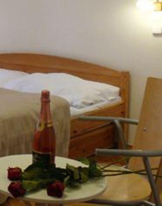Pension Prague City Esterno foto